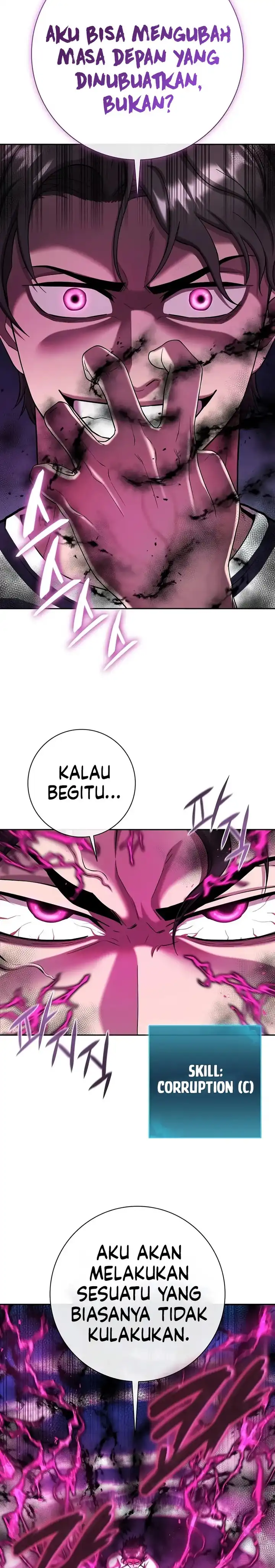 Baca The Dark Mage's Return to Enlistment - Chapter 63 halaman 29