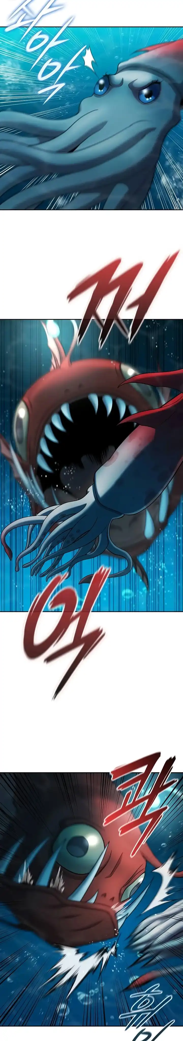 Baca The Dark Mage's Return to Enlistment - Chapter 63 halaman 31