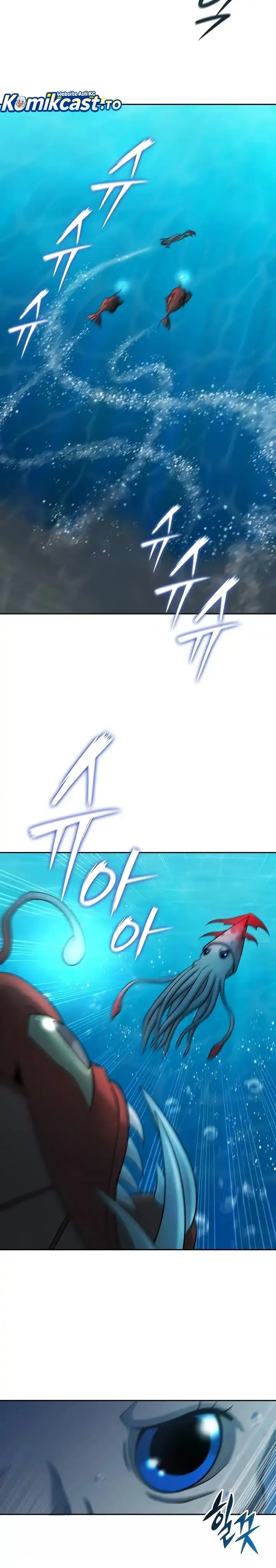 Baca The Dark Mage's Return to Enlistment - Chapter 63 halaman 32