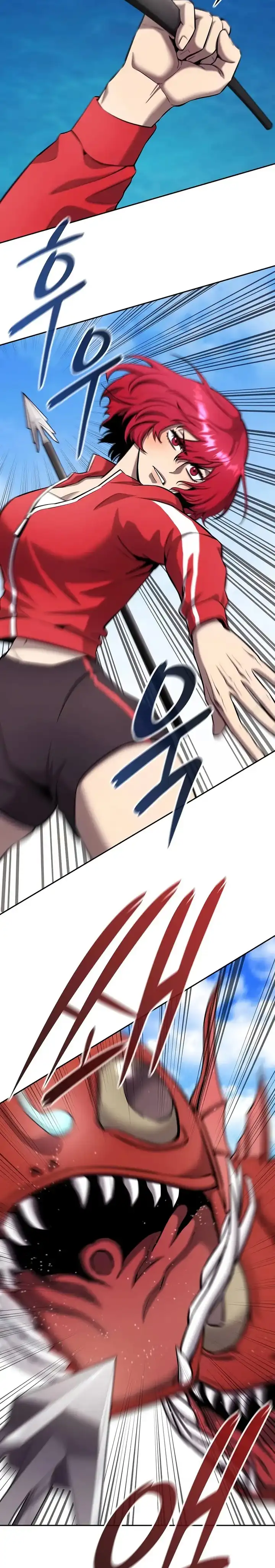 Baca The Dark Mage's Return to Enlistment - Chapter 63 halaman 35