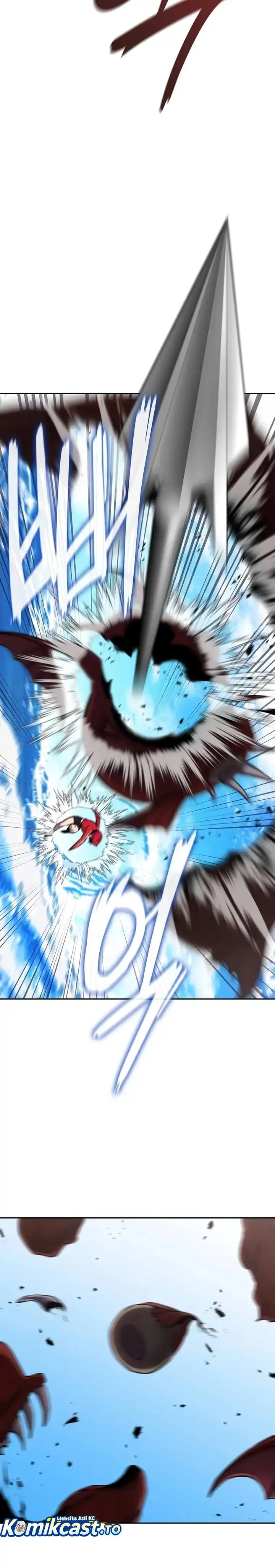 Baca The Dark Mage's Return to Enlistment - Chapter 63 halaman 36