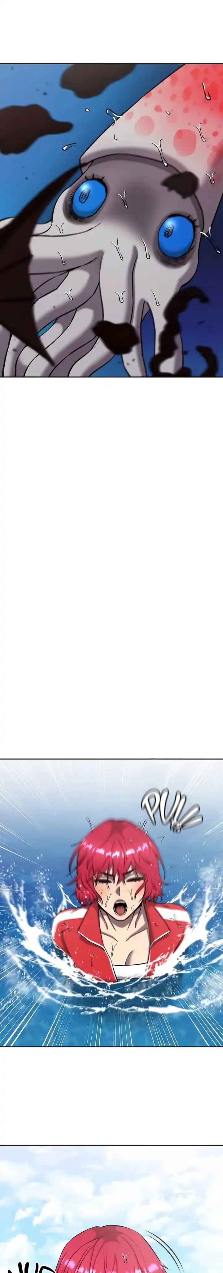 Baca The Dark Mage's Return to Enlistment - Chapter 63 halaman 37