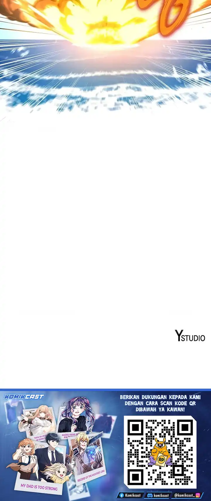 Baca The Dark Mage's Return to Enlistment - Chapter 63 halaman 41