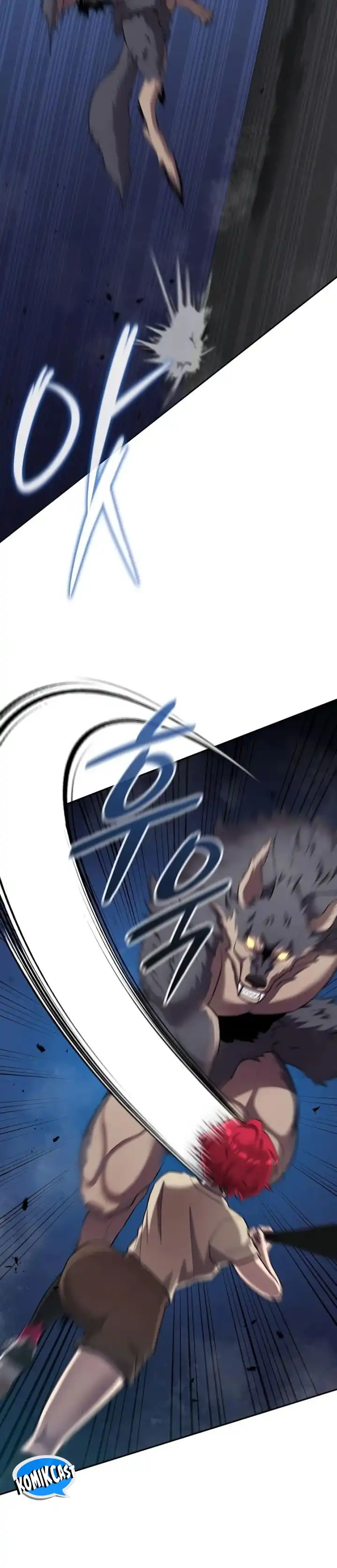 Baca The Dark Mage's Return to Enlistment - Chapter 66 halaman 12