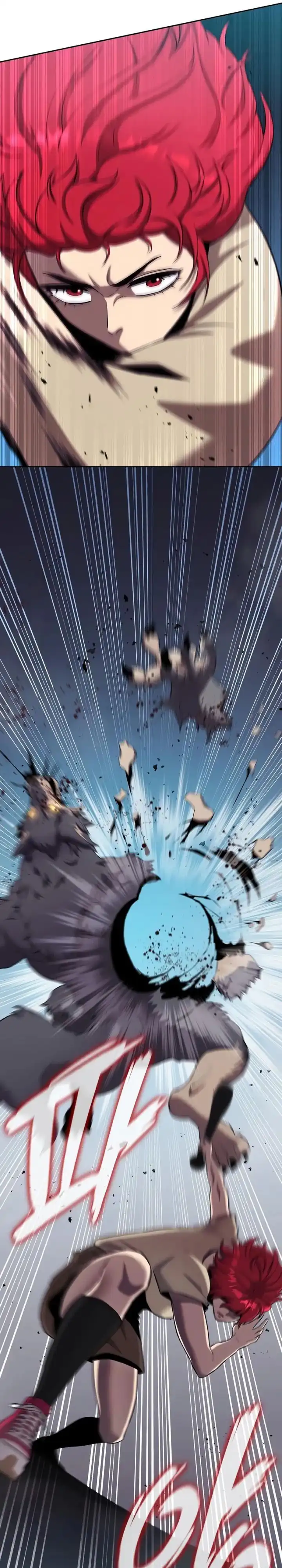 Baca The Dark Mage's Return to Enlistment - Chapter 66 halaman 13