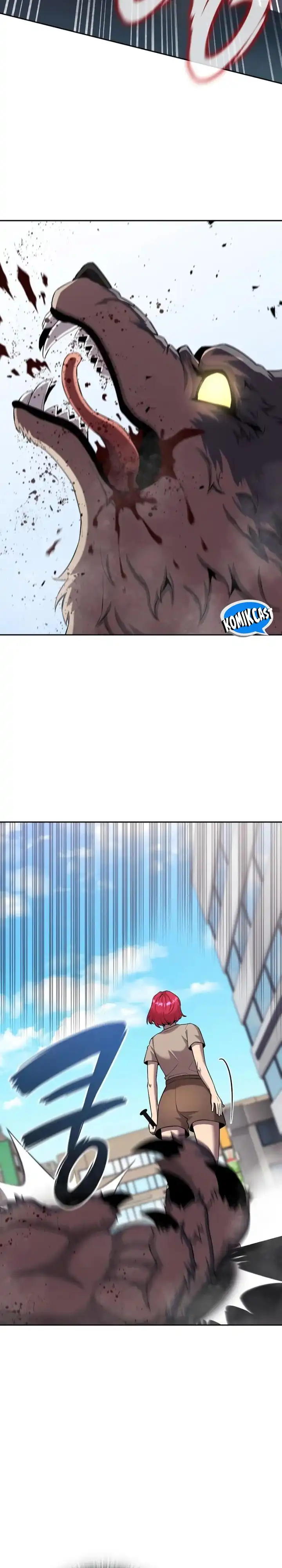 Baca The Dark Mage's Return to Enlistment - Chapter 66 halaman 14