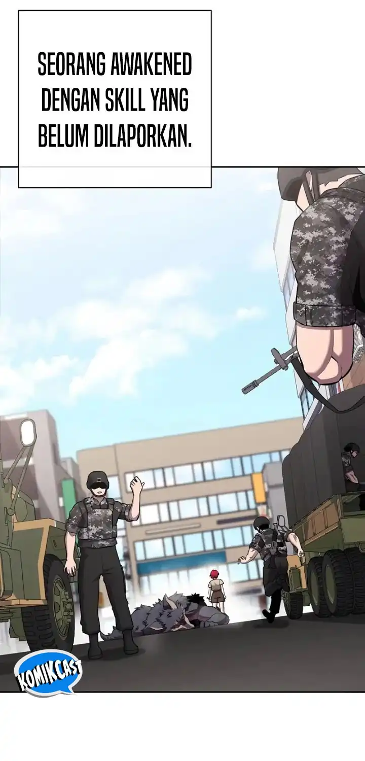 Baca The Dark Mage's Return to Enlistment - Chapter 66 halaman 16