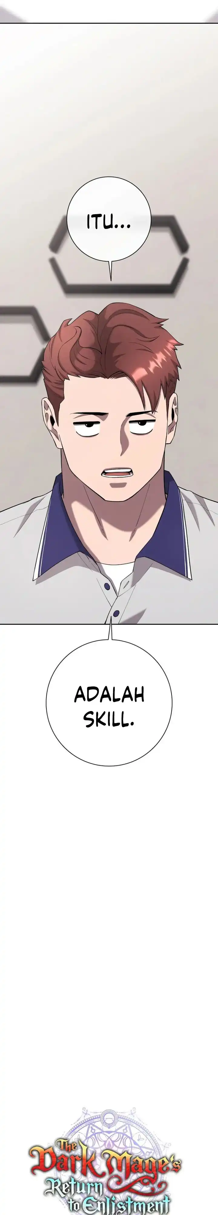 Baca The Dark Mage's Return to Enlistment - Chapter 66 halaman 20