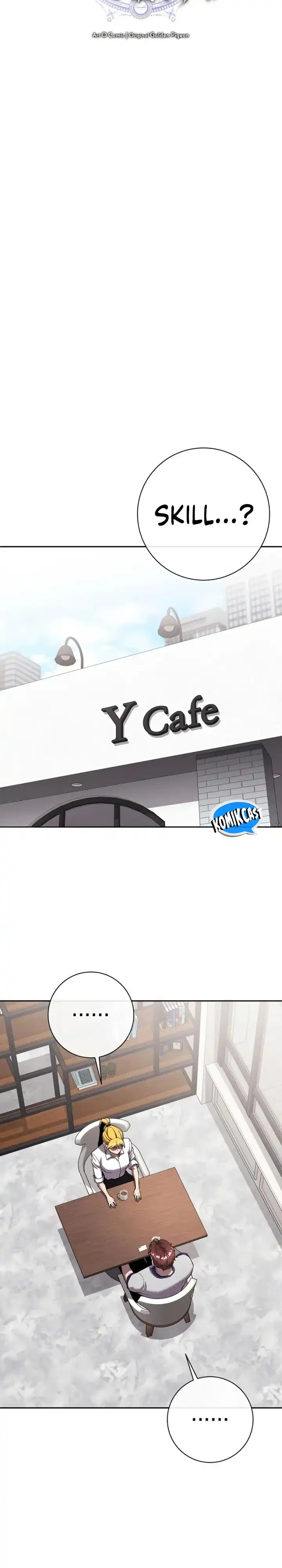 Baca The Dark Mage's Return to Enlistment - Chapter 66 halaman 21