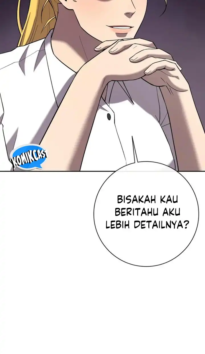 Baca The Dark Mage's Return to Enlistment - Chapter 66 halaman 23