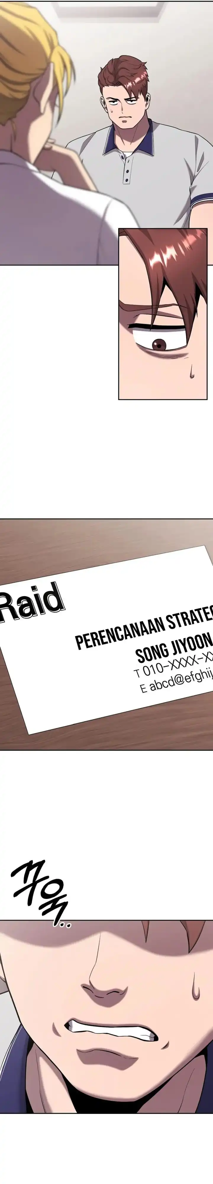 Baca The Dark Mage's Return to Enlistment - Chapter 66 halaman 24