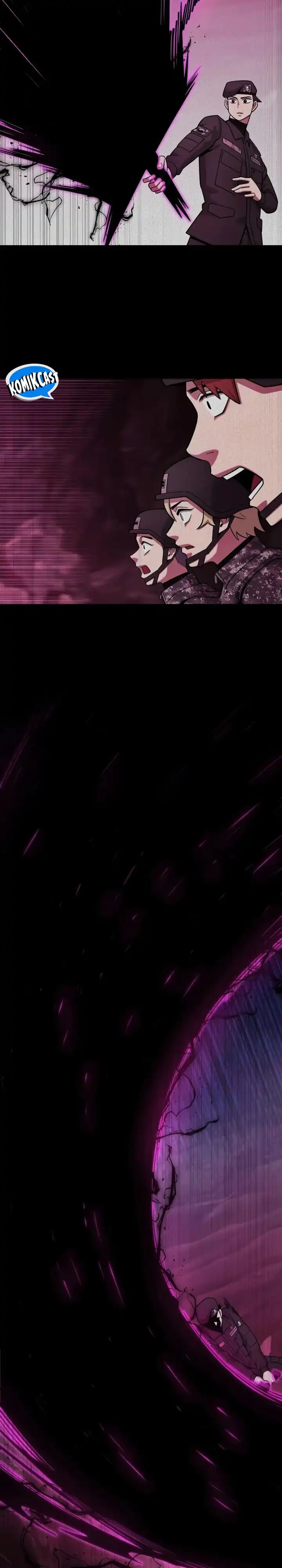 Baca The Dark Mage's Return to Enlistment - Chapter 66 halaman 29