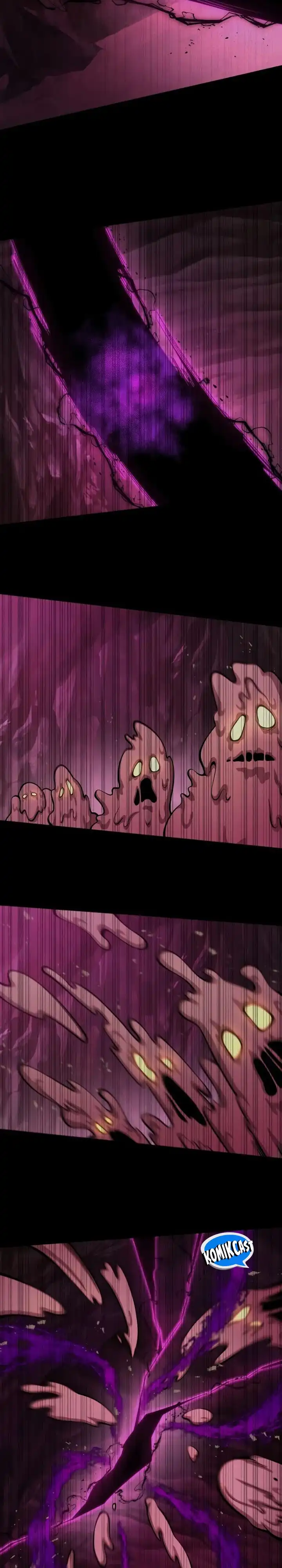 Baca The Dark Mage's Return to Enlistment - Chapter 66 halaman 30