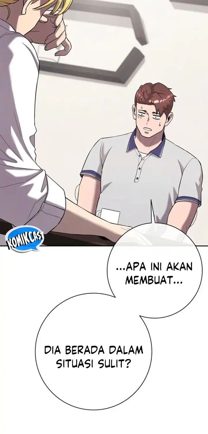 Baca The Dark Mage's Return to Enlistment - Chapter 66 halaman 39
