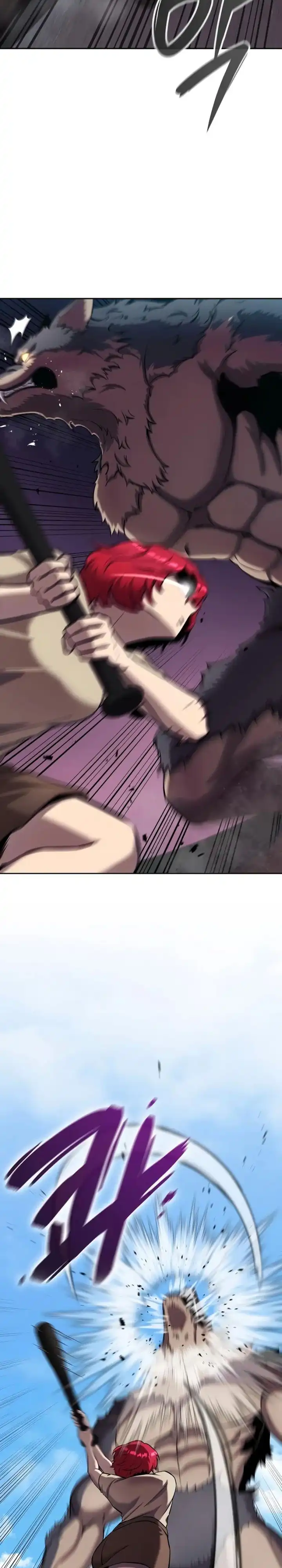 Baca The Dark Mage's Return to Enlistment - Chapter 66 halaman 4