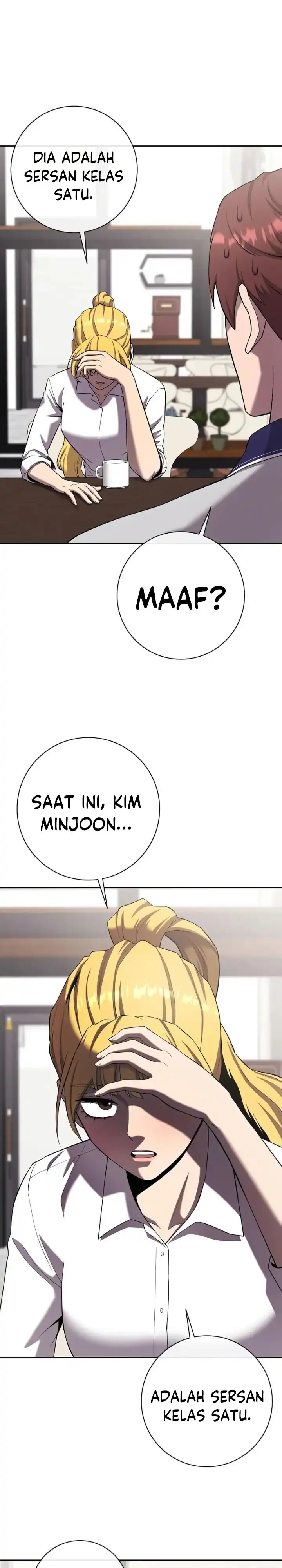 Baca The Dark Mage's Return to Enlistment - Chapter 66 halaman 40