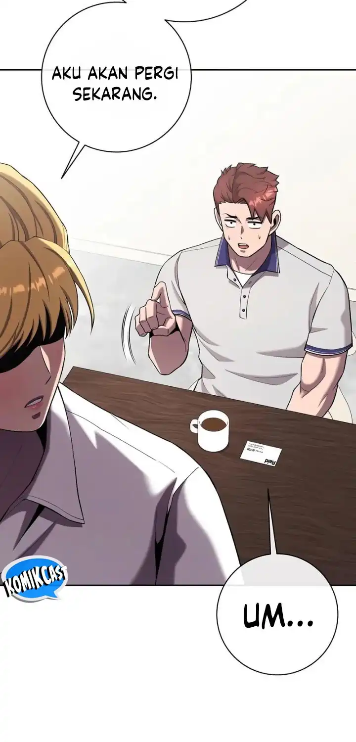Baca The Dark Mage's Return to Enlistment - Chapter 66 halaman 43
