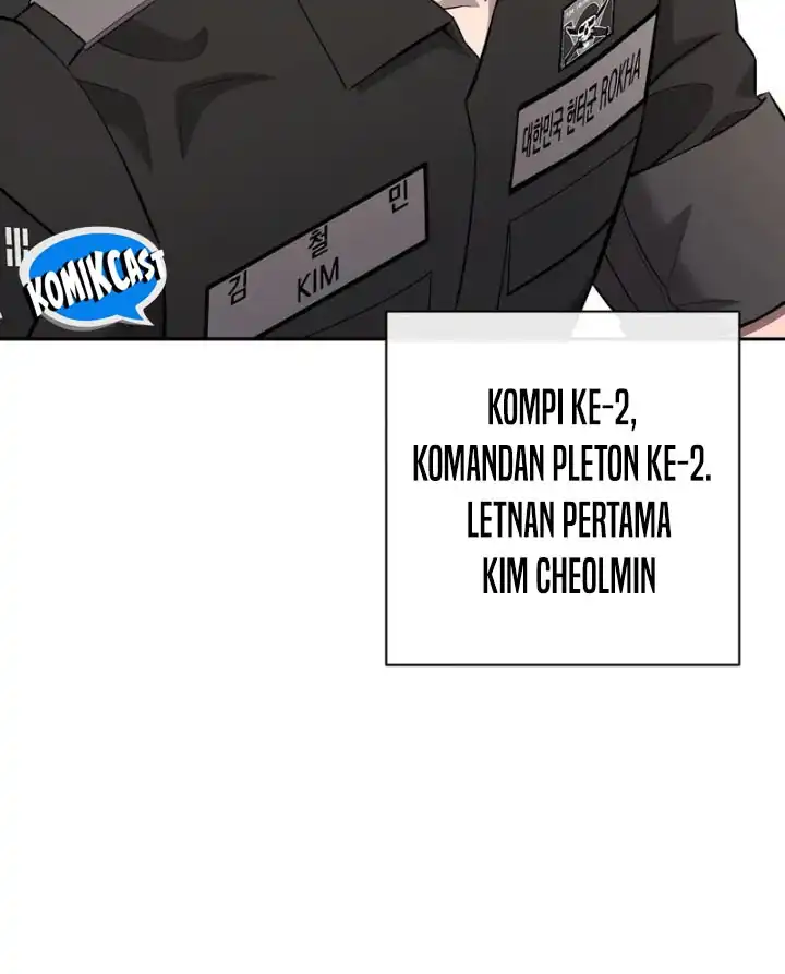 Baca The Dark Mage's Return to Enlistment - Chapter 66 halaman 51