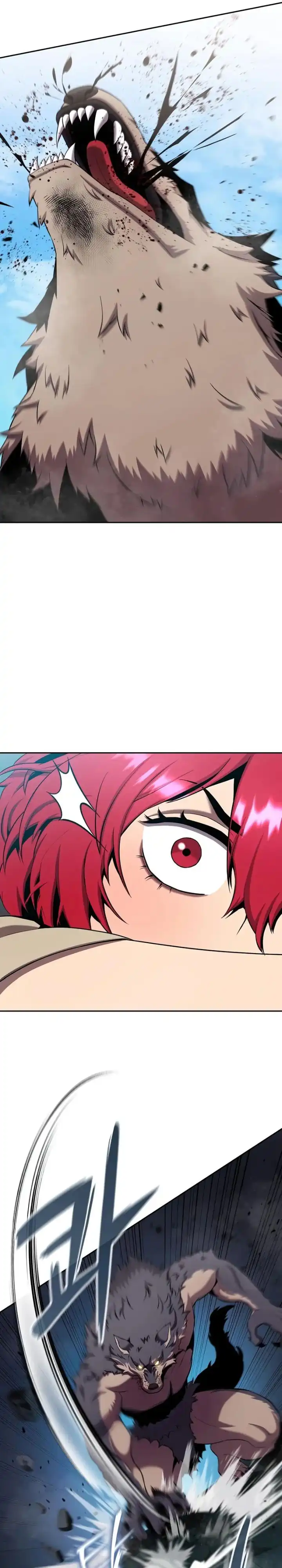 Baca The Dark Mage's Return to Enlistment - Chapter 66 halaman 6