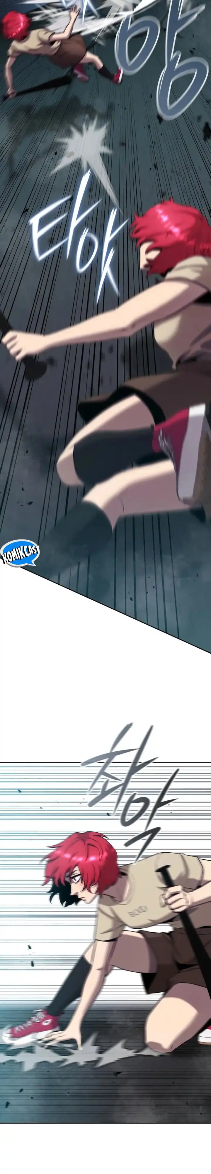 Baca The Dark Mage's Return to Enlistment - Chapter 66 halaman 7