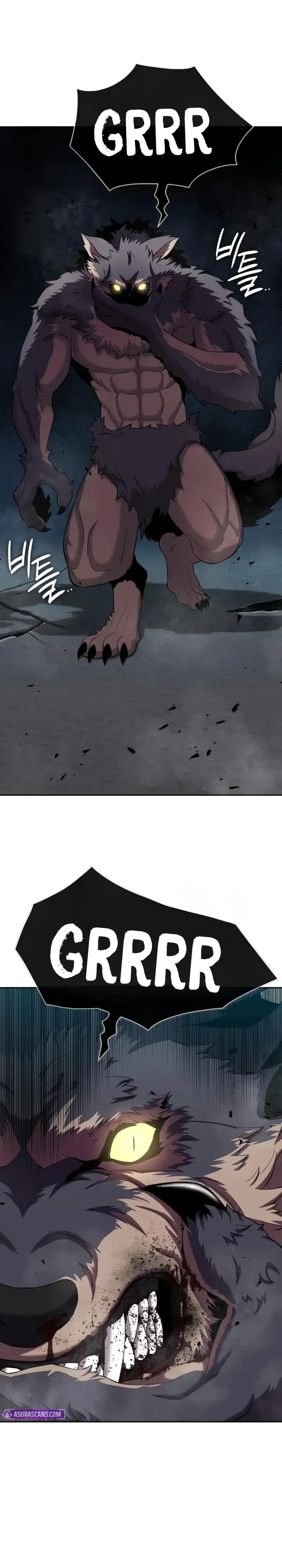 Baca The Dark Mage's Return to Enlistment - Chapter 66 halaman 8