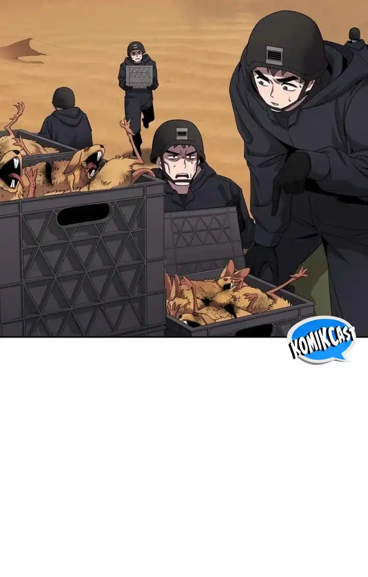 Baca The Dark Mage's Return to Enlistment - Chapter 67 halaman 25