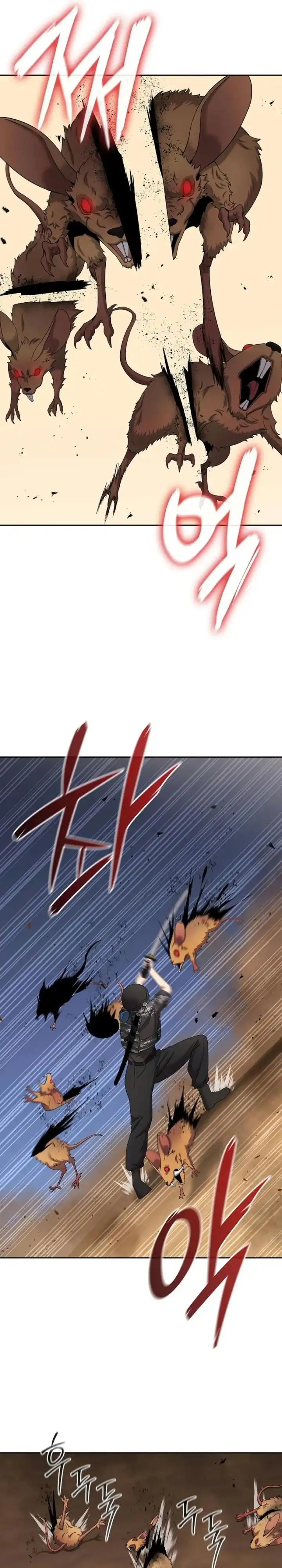 Baca The Dark Mage's Return to Enlistment - Chapter 67 halaman 30