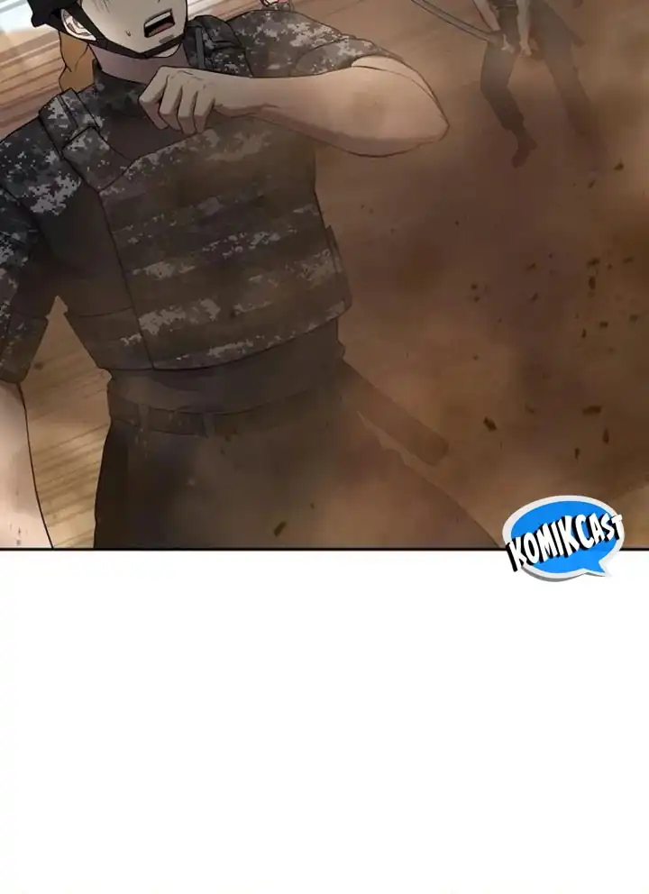 Baca The Dark Mage's Return to Enlistment - Chapter 67 halaman 45