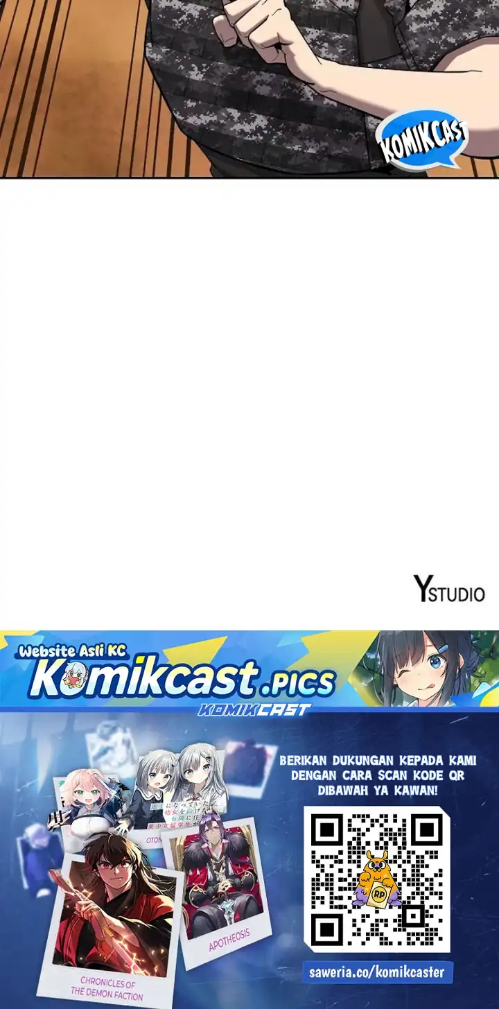 Baca The Dark Mage's Return to Enlistment - Chapter 67 halaman 49