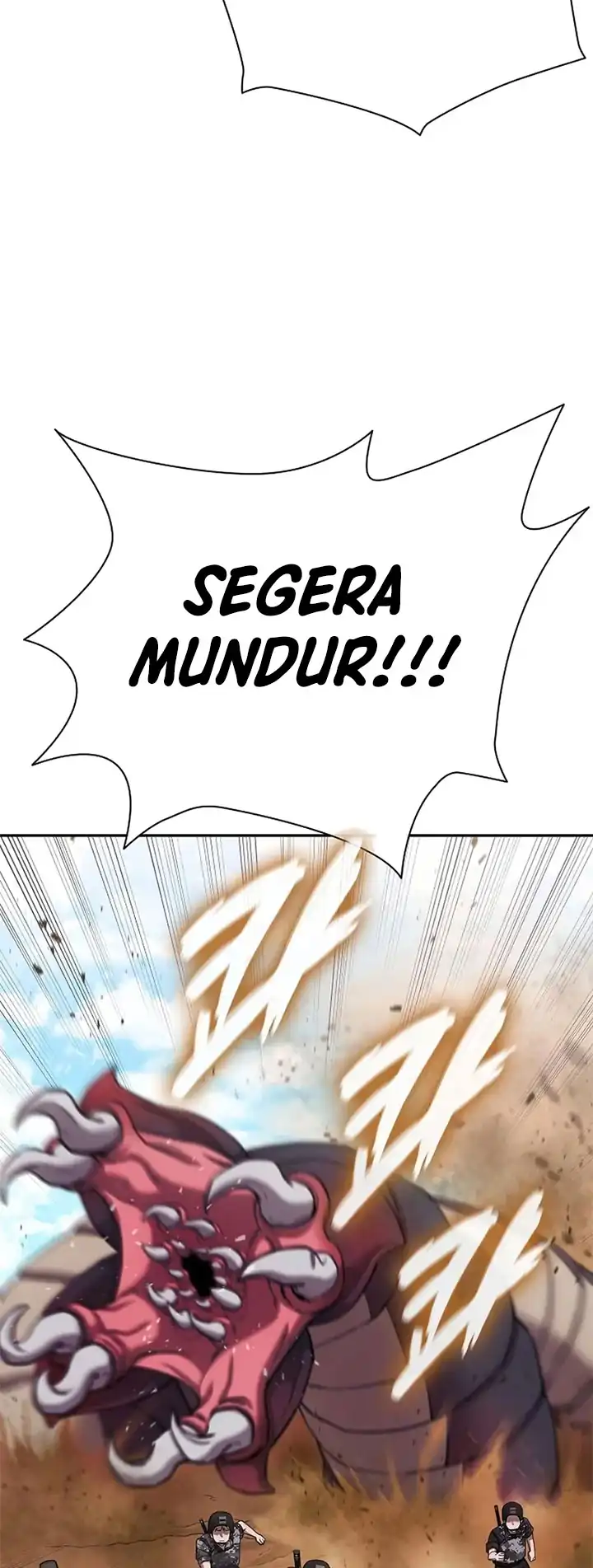 Baca The Dark Mage's Return to Enlistment - Chapter 68 halaman 10