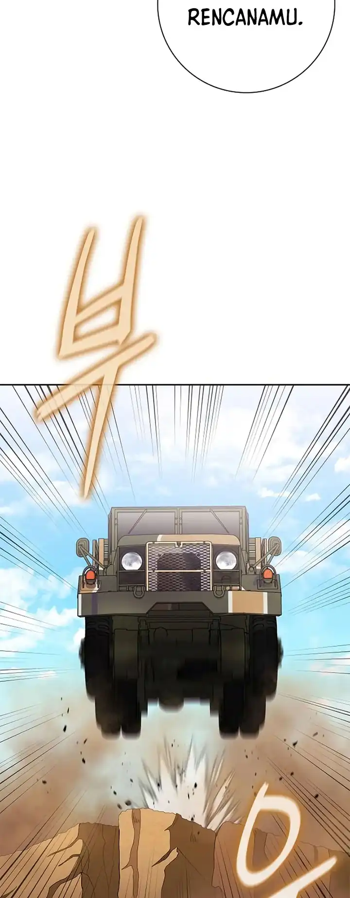 Baca The Dark Mage's Return to Enlistment - Chapter 68 halaman 104