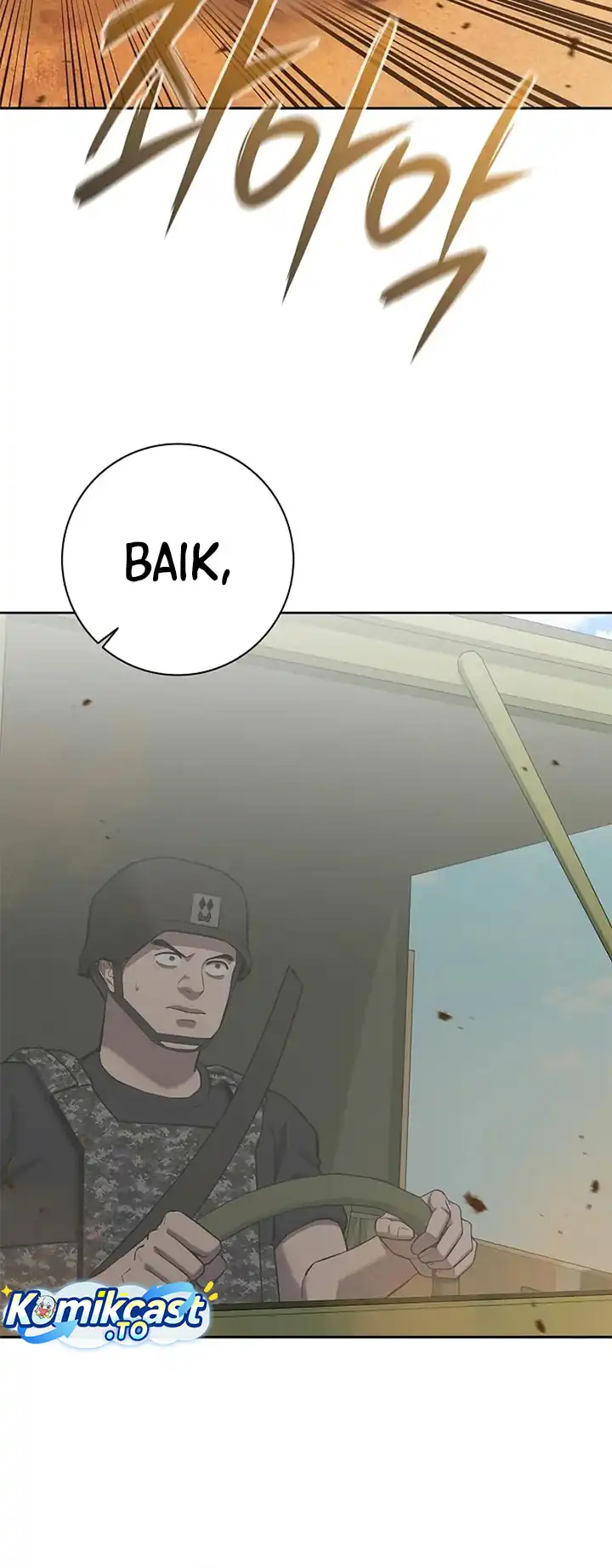 Baca The Dark Mage's Return to Enlistment - Chapter 68 halaman 106