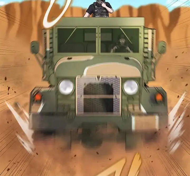 Baca The Dark Mage's Return to Enlistment - Chapter 68 halaman 108