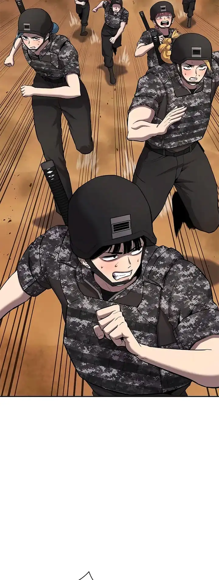 Baca The Dark Mage's Return to Enlistment - Chapter 68 halaman 11