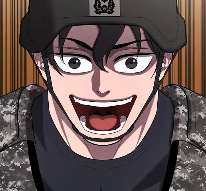 Baca The Dark Mage's Return to Enlistment - Chapter 68 halaman 111