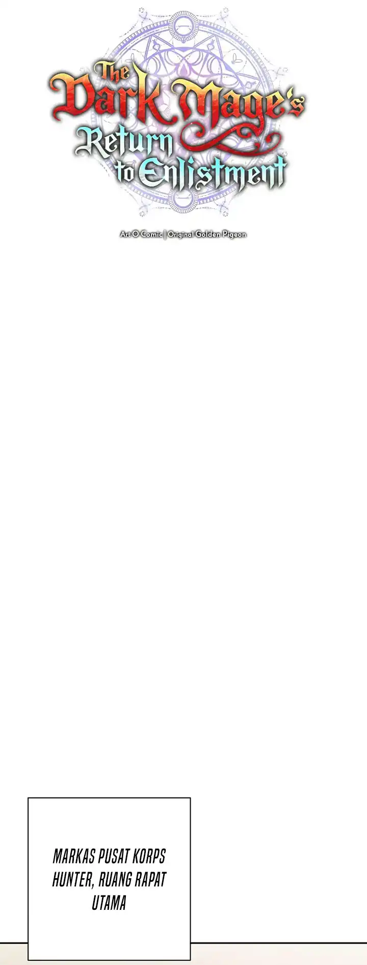 Baca The Dark Mage's Return to Enlistment - Chapter 68 halaman 17