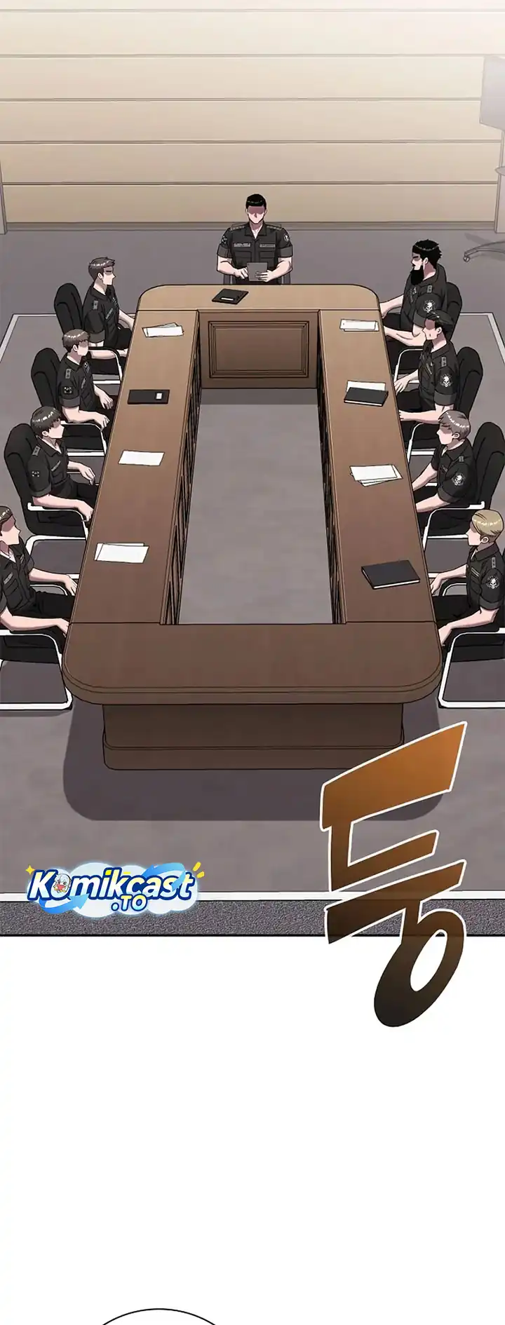 Baca The Dark Mage's Return to Enlistment - Chapter 68 halaman 18