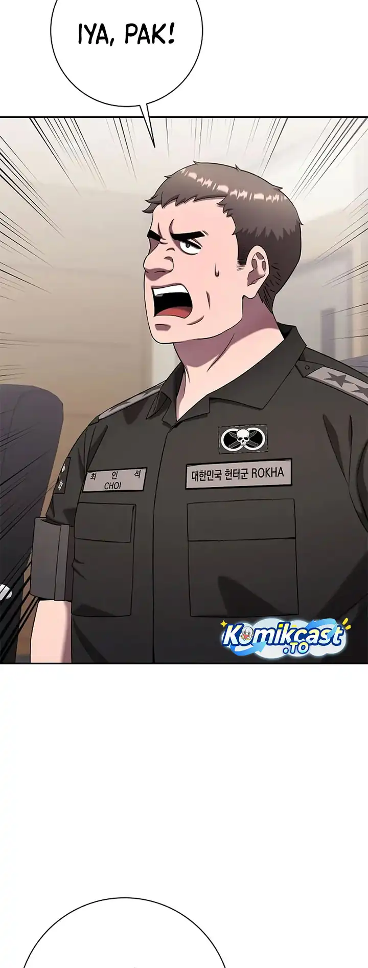 Baca The Dark Mage's Return to Enlistment - Chapter 68 halaman 20