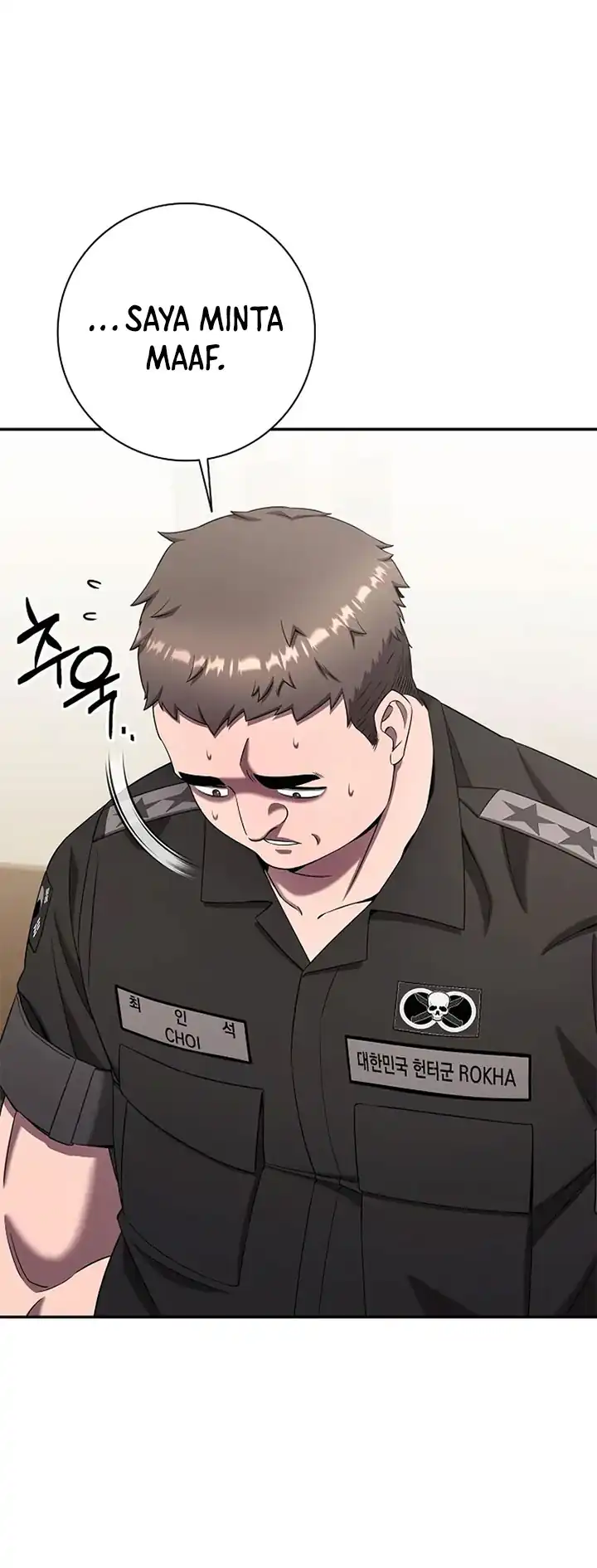 Baca The Dark Mage's Return to Enlistment - Chapter 68 halaman 22