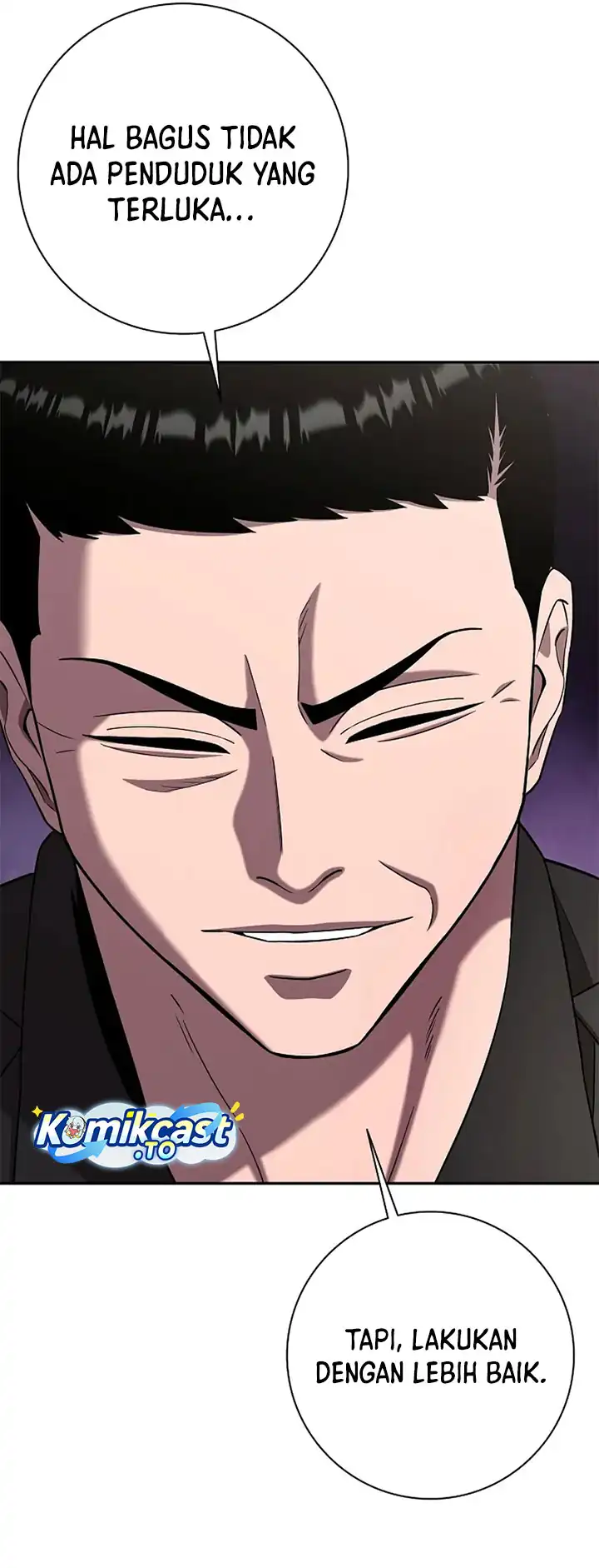 Baca The Dark Mage's Return to Enlistment - Chapter 68 halaman 23