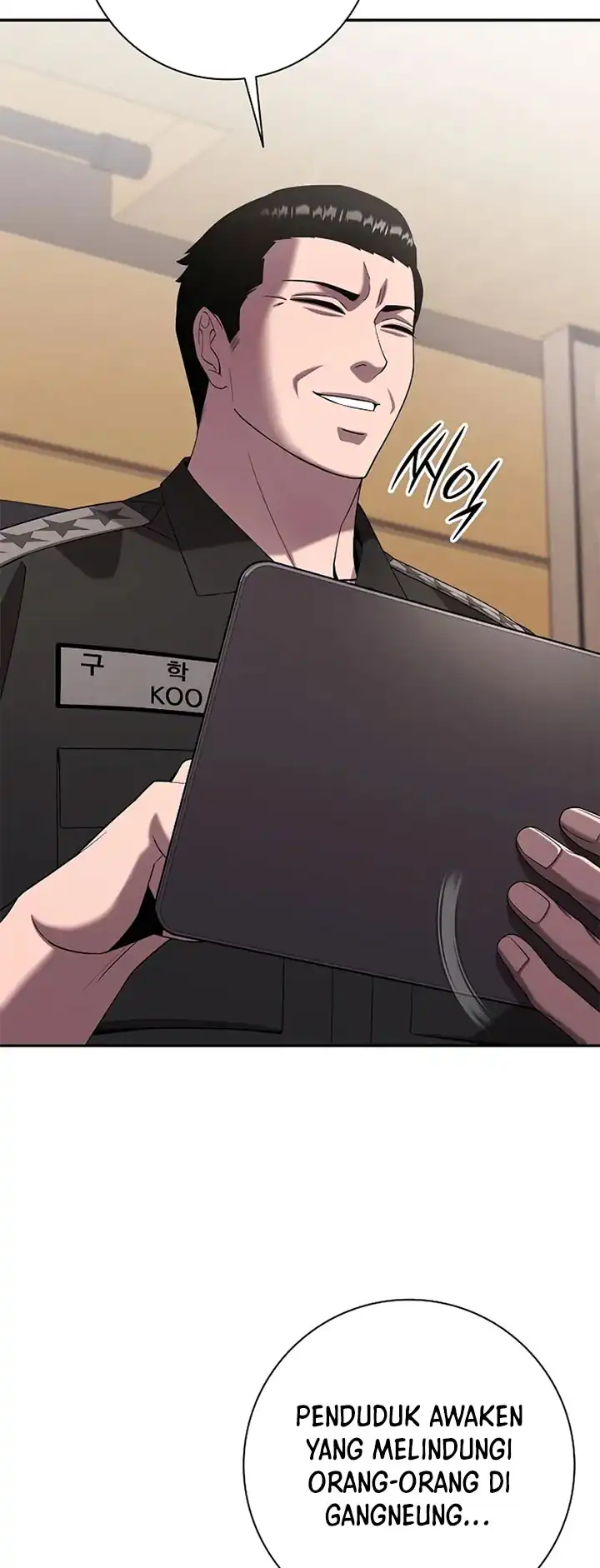 Baca The Dark Mage's Return to Enlistment - Chapter 68 halaman 26