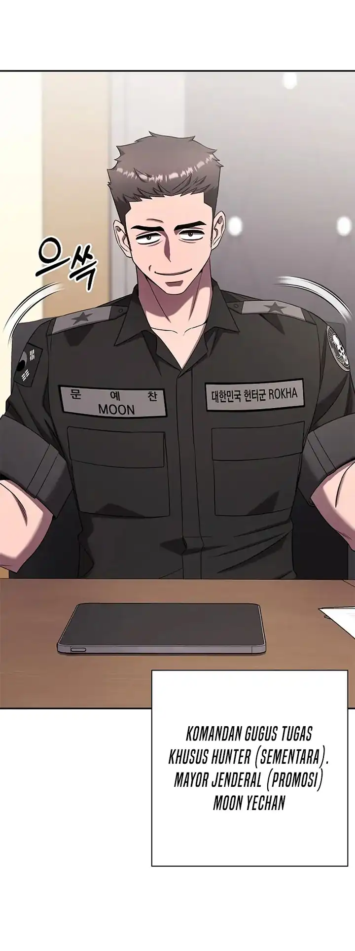 Baca The Dark Mage's Return to Enlistment - Chapter 68 halaman 36