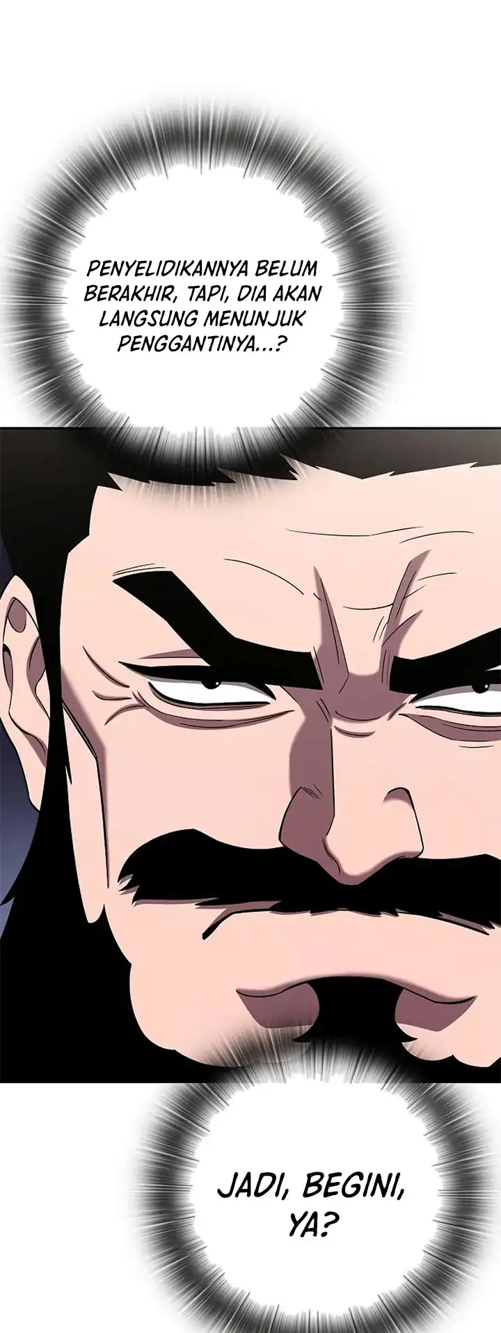 Baca The Dark Mage's Return to Enlistment - Chapter 68 halaman 37