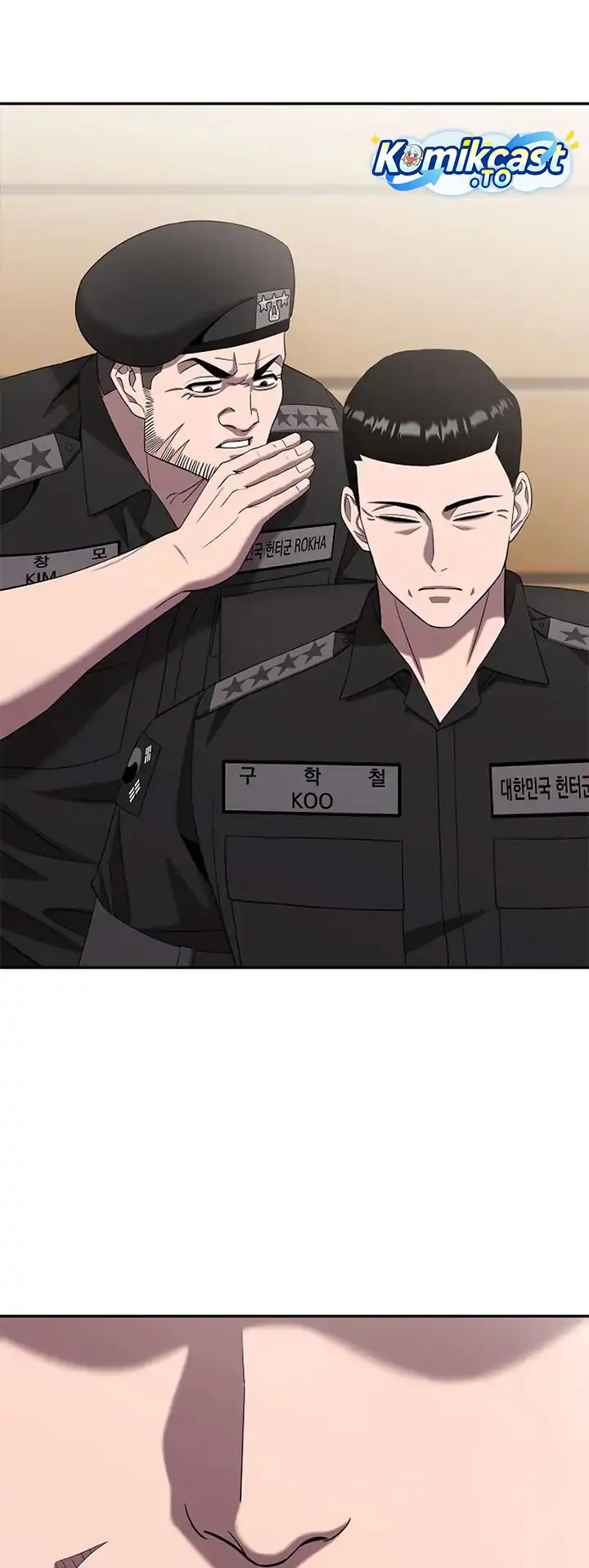 Baca The Dark Mage's Return to Enlistment - Chapter 68 halaman 39