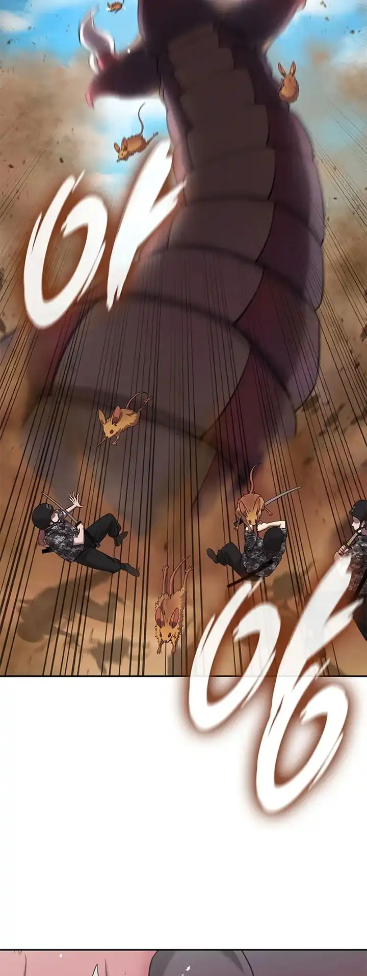 Baca The Dark Mage's Return to Enlistment - Chapter 68 halaman 4