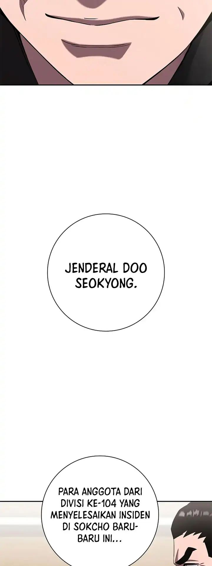 Baca The Dark Mage's Return to Enlistment - Chapter 68 halaman 40