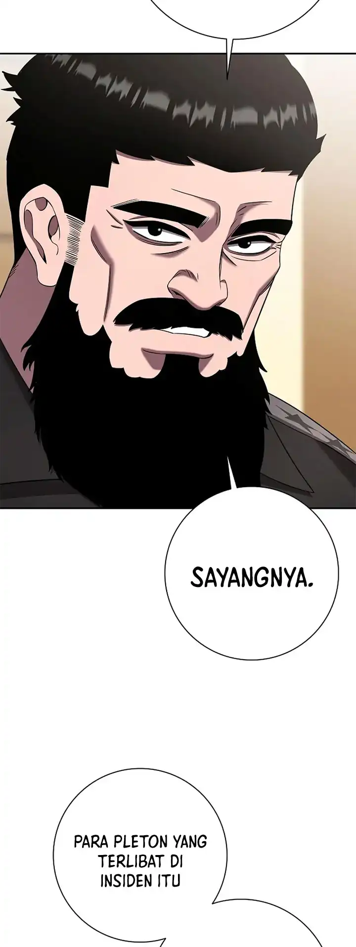 Baca The Dark Mage's Return to Enlistment - Chapter 68 halaman 42