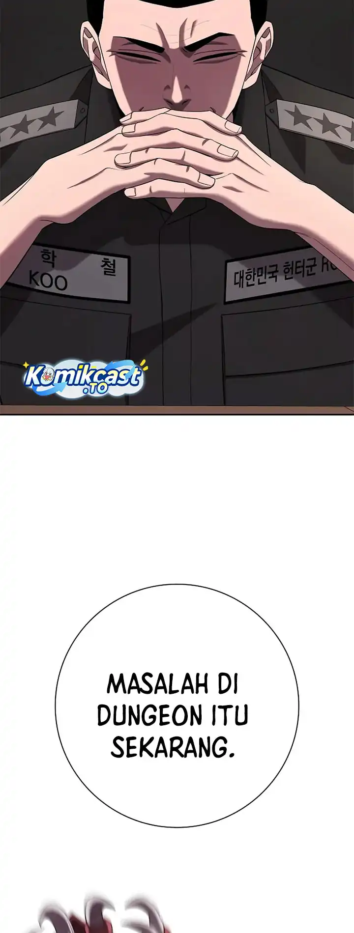 Baca The Dark Mage's Return to Enlistment - Chapter 68 halaman 46