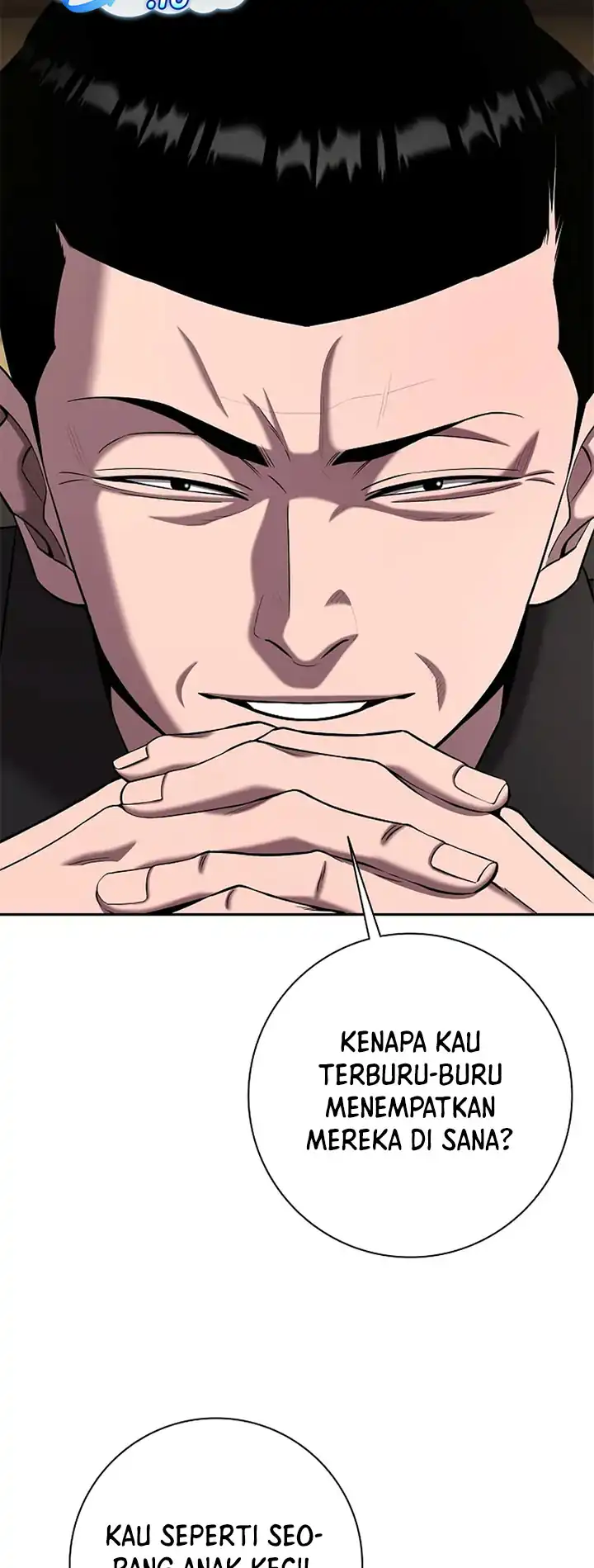 Baca The Dark Mage's Return to Enlistment - Chapter 68 halaman 49