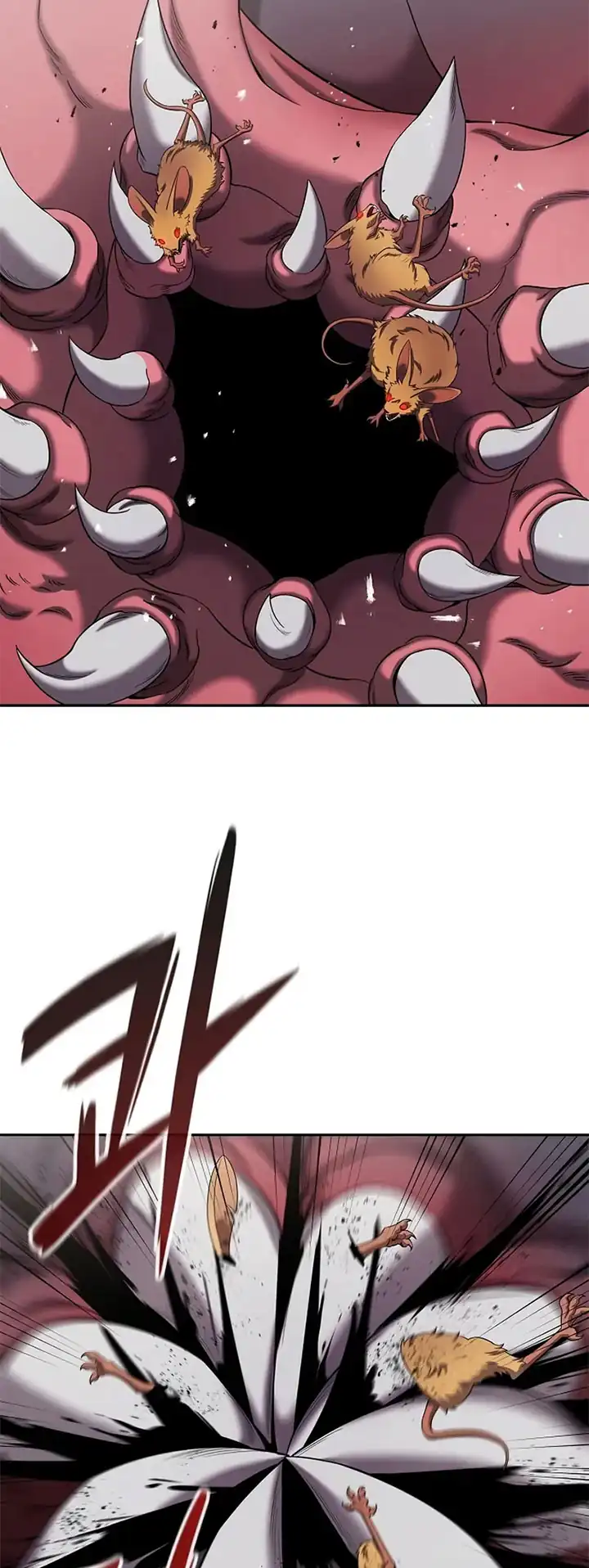 Baca The Dark Mage's Return to Enlistment - Chapter 68 halaman 5